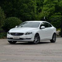 [VOLVO] ֶ¿S60Lȫϵ-ǧǳչ