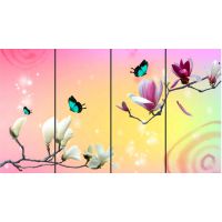 墙暖，电热画，电热挂画，德翱碳纤维远红外线墙暖画批发零售