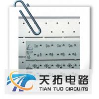 深圳电路板制作厂家专业铝基板供应商