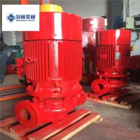 XBD6.0/20G-ZQL赣州市喷淋泵的型号，消防稳压泵扬程计算，消火栓泵重量。