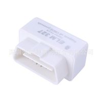 蓝牙OBD EOBD ELM327 汽车故障诊断仪 汽车检测仪