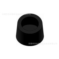 专业生产优质箱包脚钉塑料扣 箱包底扣防滑防潮泡钉