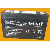 ڳҹӦתBATTERY 6V12AHǦ
