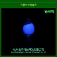 长效高亮夜晚发光 蓄光粉 夜明蓄光厂家订制