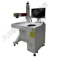 30w光纤激光打标机 co2喷码机 打码机 刻字机