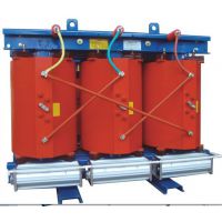 供应电力变压器 sc11-200/10kva干式变压器 工厂输配电适用