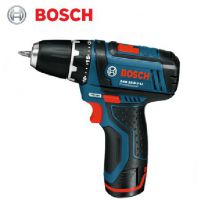 博世电动工具 BOSCH 充电钻 锂电钻 bosch博世gsr10.8-2-li