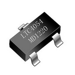 оƬLTC4054 ɺLEDȫ Դģ