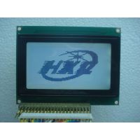 ֱLCD12864Һ93*70ͼεĤҺʾ