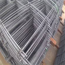 西安钢筋焊接网片 钢筋网片 铁丝网 建筑网片生产厂家