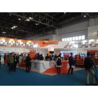2015第十五届中国国际石油石化技术装备展览会(cippe振威石油展)