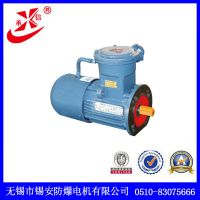 YBEJ-200L-4-30KW锡安防爆电磁制动系列电机【锡安承信】