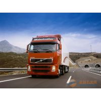 龙游到深圳物流专线特快往返