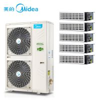 成都温江别墅中央空调|成都温江别墅中央空调安装
