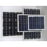 保定厂家直销太阳能电池板 多晶硅太阳能电池板
