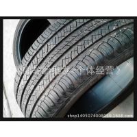 汽车二手轮胎235/60R18米其林普利司通 型号齐全轿车轮胎