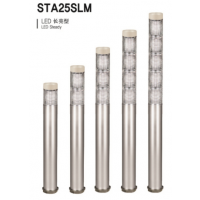 ӦأQ-LightϵвƷ STA25SLMLEDƣͣ