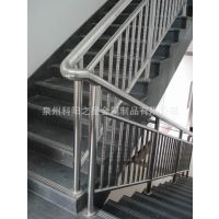 福建泉州三明漳州龙岩批发定制不锈钢楼梯护栏 安全耐用又放心