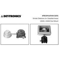 DETTRONICS