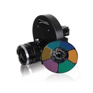 ̲SpectraCAM SWIRϵ