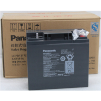 松下蓄电池（Panasonic）LC-P1238ST 12V38AH UPS专用 正品保三年