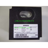 SIEMENS控制盒LAL2.25，LAL1.25上海批发