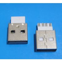 USB A庸AM-4Pͷʽ12mm180ǰ׽