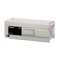 PLC FX3U-64MR/ES-A