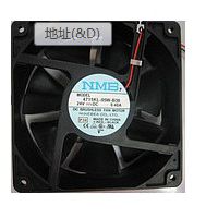 ԭװNMB 120*120*38MM 220V 4715PS-22T-B30ֻ