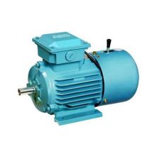 ABB*M3AA80C21.1KW