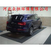 [厂家热销]玻璃钢格栅盖板洗车场玻璃钢地沟格栅,污水沟格栅板