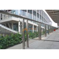 全市场不锈钢立柱可定做厂家***格便宜