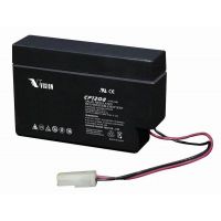 供应12V多参数监护仪医疗电池 铅酸免维护