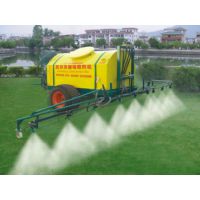 LY-900型 牵引式高尔夫球场喷药机
