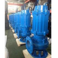 200WQ400-13-30KW