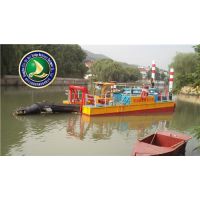 内河疏浚绞吸船(在线咨询),绞吸船,◆绞吸船清淤船◆