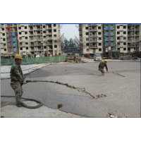 新造轻质混凝土 泡沫轻质土厂家