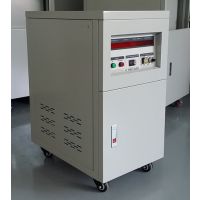 润峰电源三相变频电源1KVA||三相输入三相输出变频稳压电源