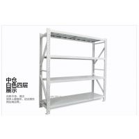 钢制货架仓储货架商超货架展示架轻型货架置物架鞋架碗架铁架