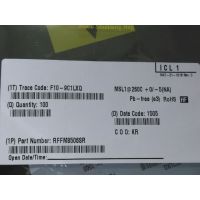 ƵоƬ-RFFM8506TR7