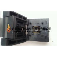 ENPLAS ICQFN-56B-0.5-01 QFN56PIN 0.5MM ӵ