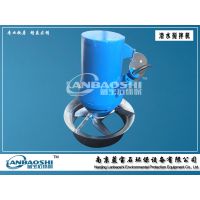 潜水搅拌机如何选型? 0.85kw QJB0.85/8-260/3-740