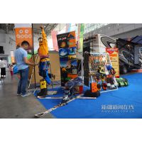 2016中国体育文化﹒体育旅游博览会（两博会）