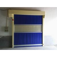深圳快速卷帘门 深圳东营自动门 深圳pvc透明门自动门