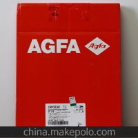 正品行货爱克发DT2B医用干式胶片8*10（5302/5503相机）