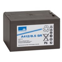 阳光电池德国阳光蓄电池A412/8.5SR成都代理