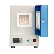 上海翰军1L 迷你型1100°马弗炉