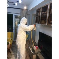 西安专业甲醛检测报价 酒店房间专业除甲醛