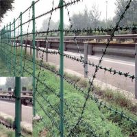 刺绳围栏网 厂家直销 各种规格 种类齐全 安平洲跃 欢迎选购