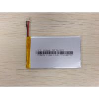 356799 3.7V 2400mAh ۺ﮵(ѯ)